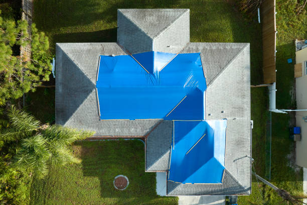 Best Tile Roofing Installation  in Rockingham, NC