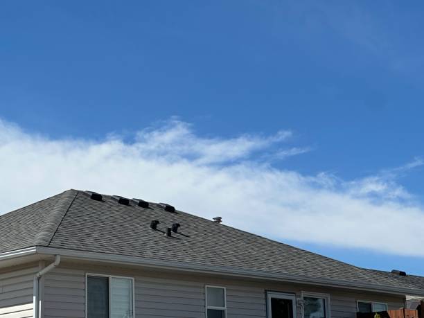 Best Asphalt Shingle Roofing  in Rockingham, NC