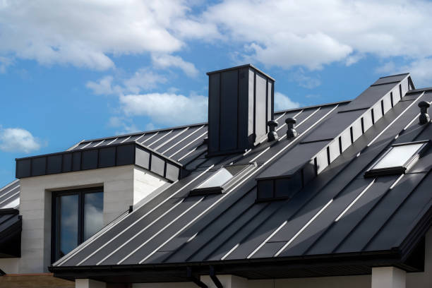 Best Roof Coating and Sealing  in Rockingham, NC
